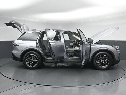 Certified 2024 Lincoln Nautilus Premier w/ Equipment Group 102A AWD/4WD image 61