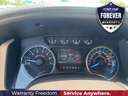 Used 2011 Ford F150 XLT w/ XLT Convenience Pkg RWD image 27