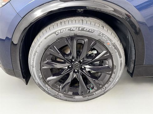 New 2026 MAZDA CX-90 3.3 Turbo S w/ Premium Package AWD/4WD image 12