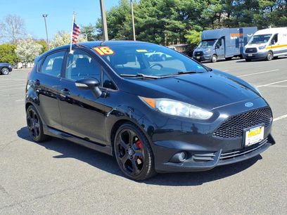 Used 2016 Ford Fiesta ST