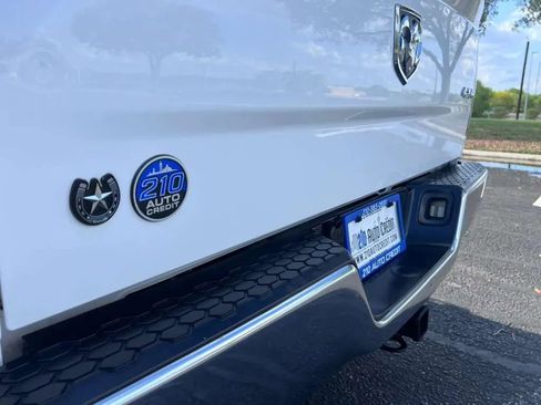 Used 2019 RAM 1500 Tradesman w/ Popular Equipment Group AWD/4WD image 16