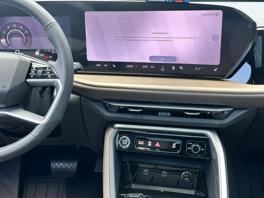 New 2026 Audi Q5 2.0T AWD/4WD image 9