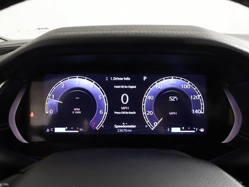 Used 2023 Jeep Grand Cherokee L Limited AWD/4WD image 49