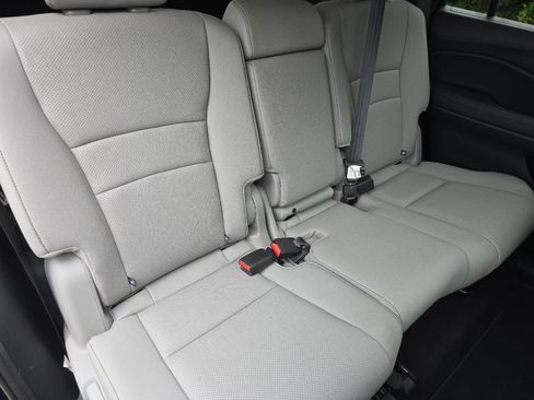 Used 2024 Honda Passport EX-L image 21