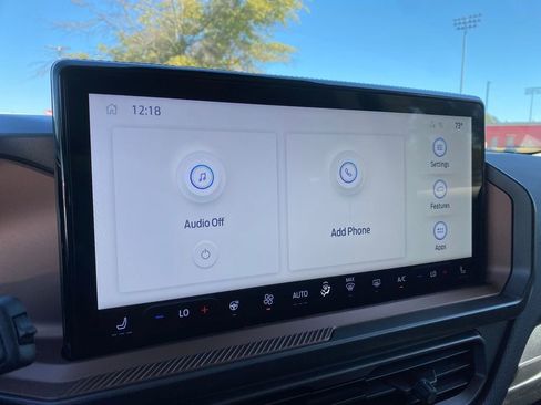 New 2025 Ford Bronco Sport Outer Banks image 21