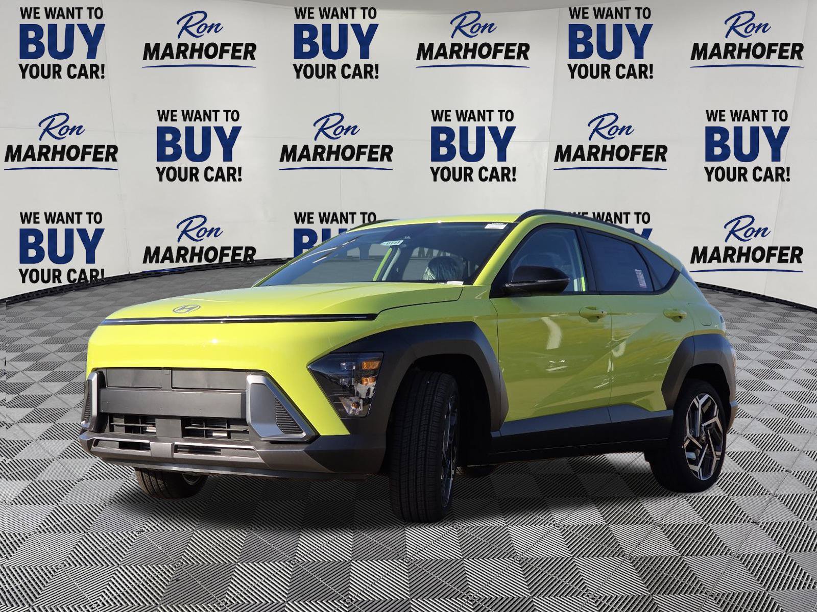 New 2027 Hyundai Kona SEL Premium FWD image 16