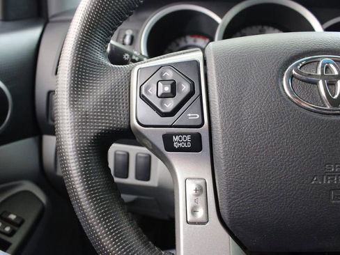 Used 2014 Toyota Tacoma PreRunner w/ TRD Sport Package image 23