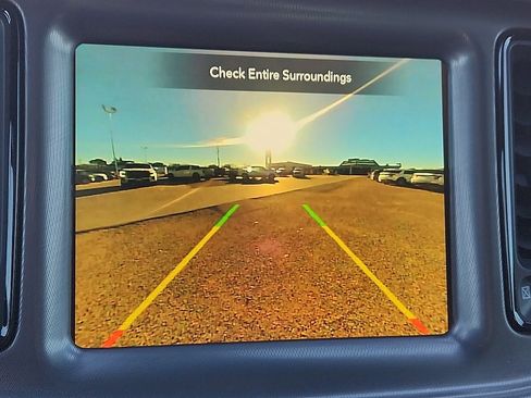 Used 2023 Dodge Challenger R/T Scat Pack image 8