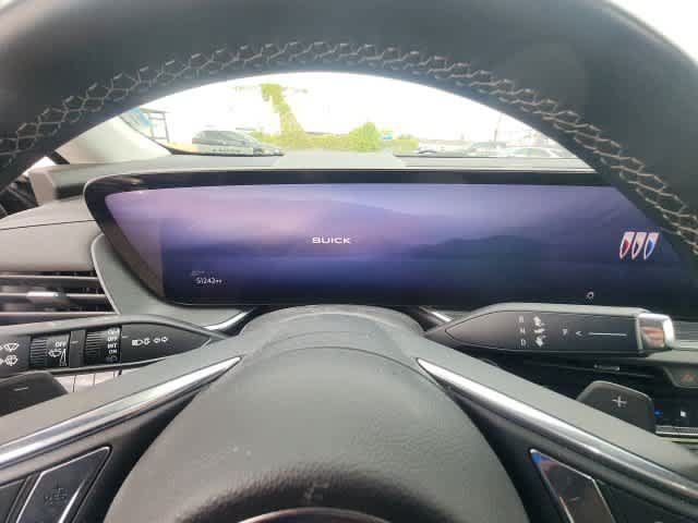 Used 2024 Buick Envision Preferred AWD/4WD image 25