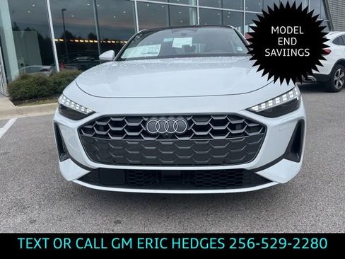 New 2025 Audi A5 2.0T Premium Plus image 2