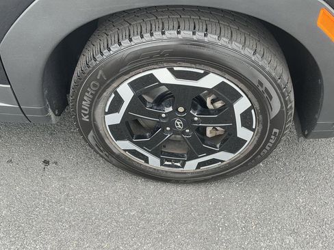 Certified 2024 Hyundai Santa Fe SEL AWD/4WD image 5