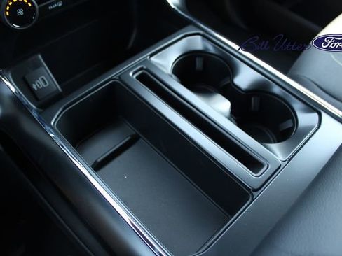 New 2025 Ford F150 STX w/ Equipment Group 200A image 11