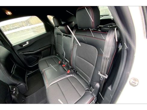 New 2026 Ford Escape ST-Line w/ Tech Pack #1 image 11