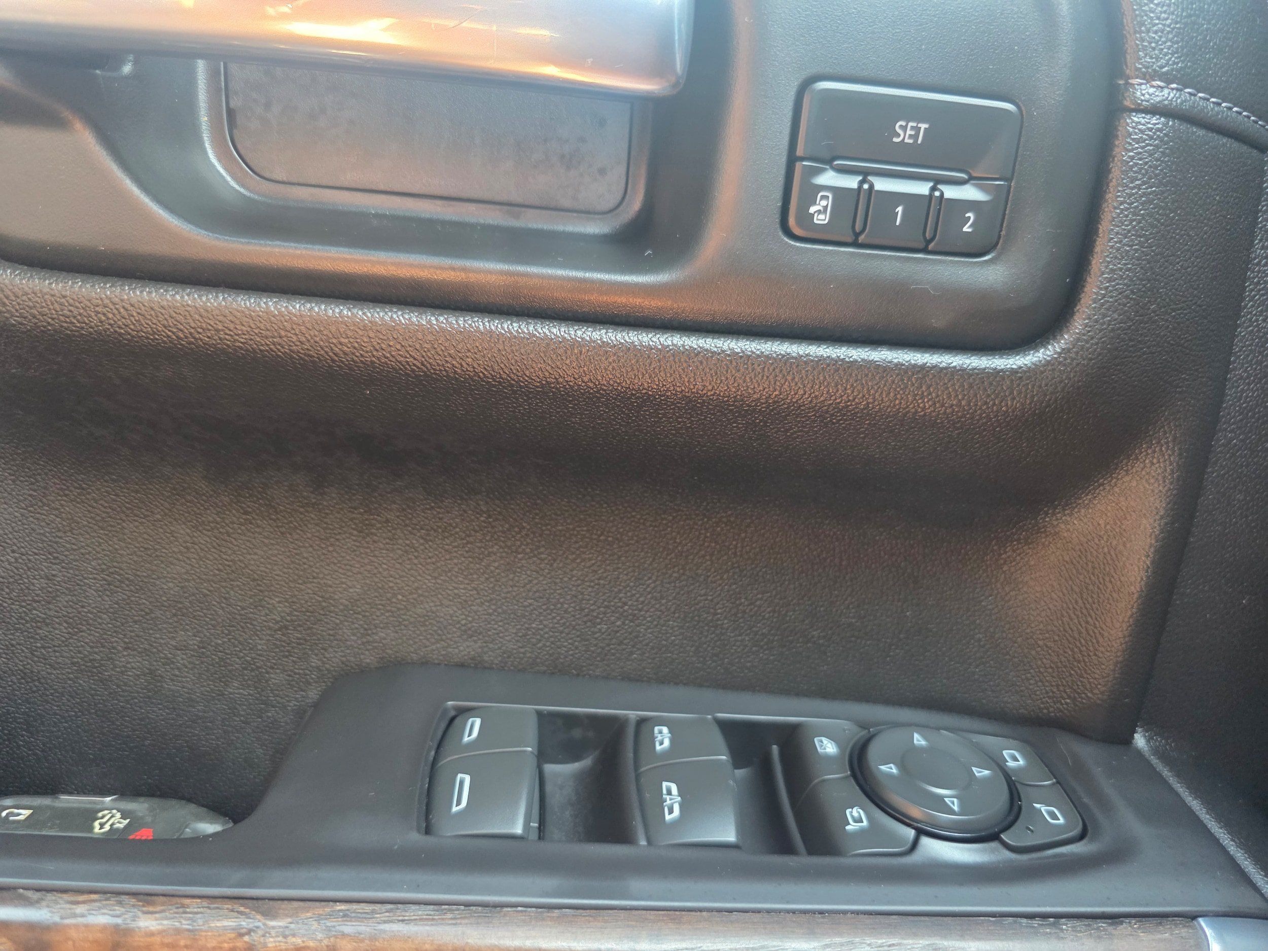 Used 2021 GMC Sierra 1500 Denali w/ Technology Package AWD/4WD image 15
