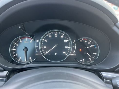 Certified 2023 MAZDA CX-5 AWD 2.5 S w/ Premium Plus Pkg image 15