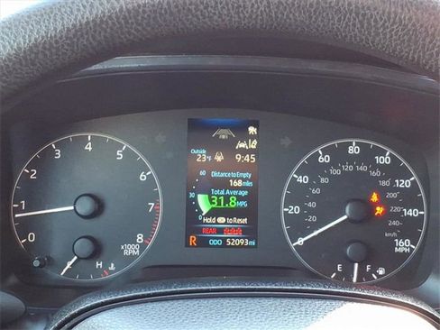 Used 2023 Toyota Corolla LE image 16