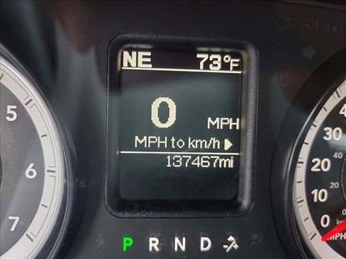 Used 2014 RAM 1500 Lone Star image 22