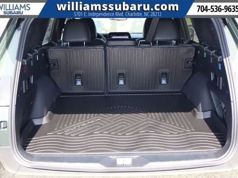 New 2026 Subaru Outback Touring XT AWD/4WD image 21