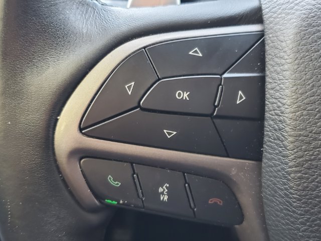 Used 2019 Jeep Grand Cherokee Limited X AWD/4WD image 7