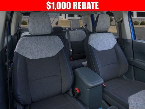 New 2025 Ford Maverick XLT w/ 4K Tow Package image 10