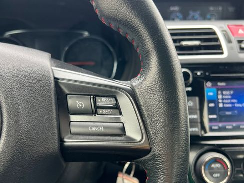 Used 2021 Subaru WRX w/ Popular Package #3 image 22