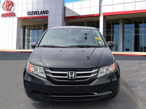 Used 2016 Honda Odyssey EX-L image 3