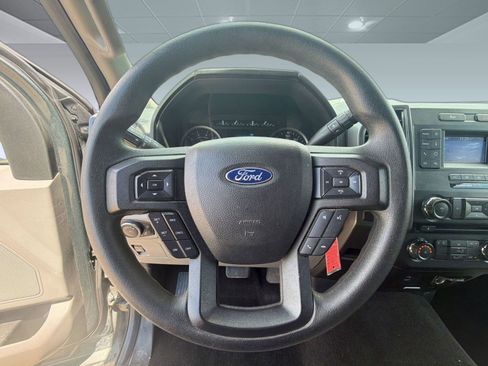 Used 2018 Ford F150 XLT AWD/4WD image 13