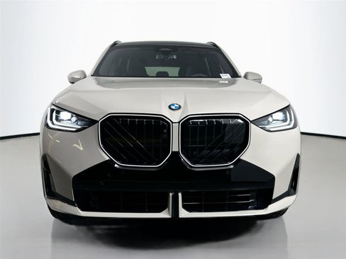 New 2026 BMW X3 xDrive30i AWD/4WD image 2