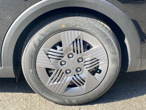 New 2025 Kia K4 LX image 31