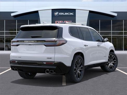 New 2026 GMC Acadia Denali Ultimate image 4