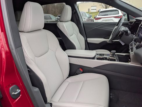 New 2025 Lexus RX 350 Premium image 7