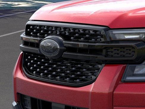 New 2026 Ford Ranger XLT AWD/4WD image 17