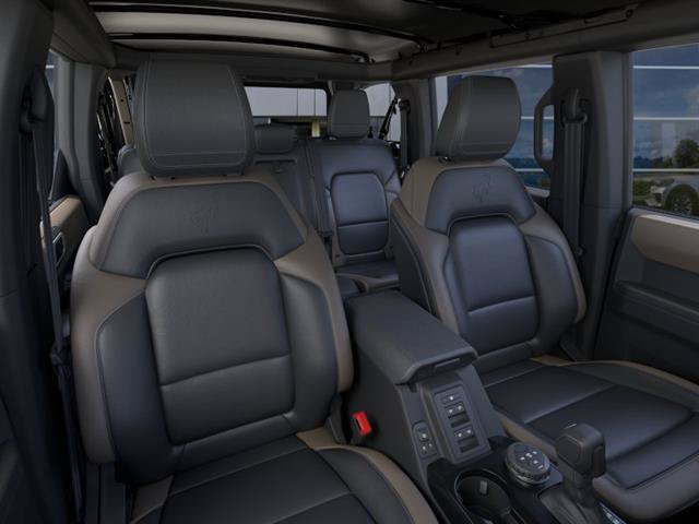 New 2026 Ford Bronco Big Bend AWD/4WD image 37