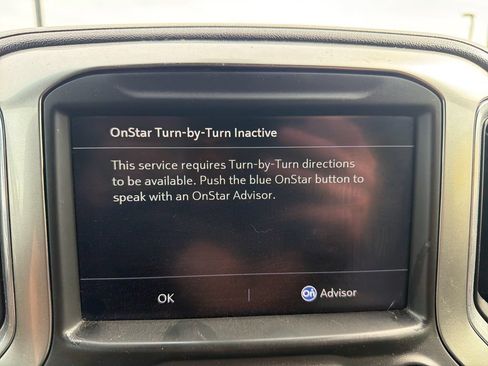 Used 2020 Chevrolet Silverado 1500 RST w/ True North Edition AWD/4WD image 18