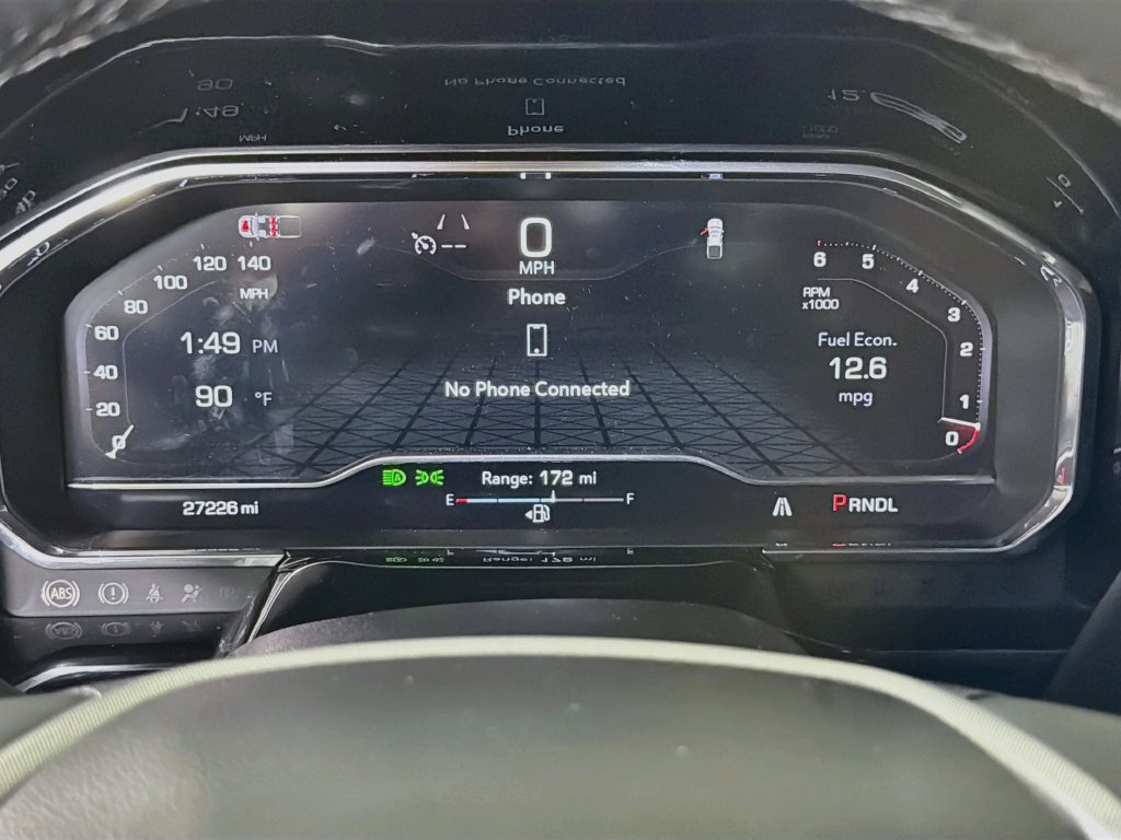 Used 2024 GMC Sierra 1500 Elevation RWD image 16