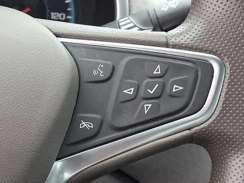 Used 2022 Chevrolet Malibu LS w/ Driver Confidence Package II FWD image 21