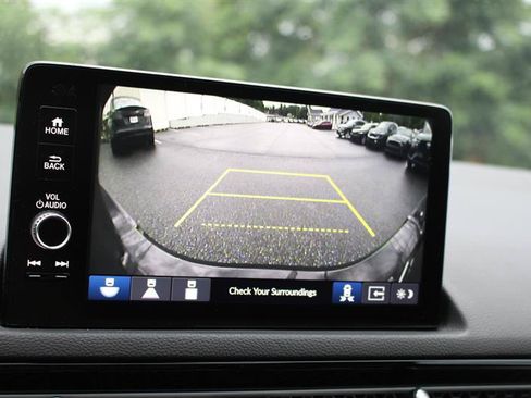 Used 2025 Honda Civic Sport Touring image 14