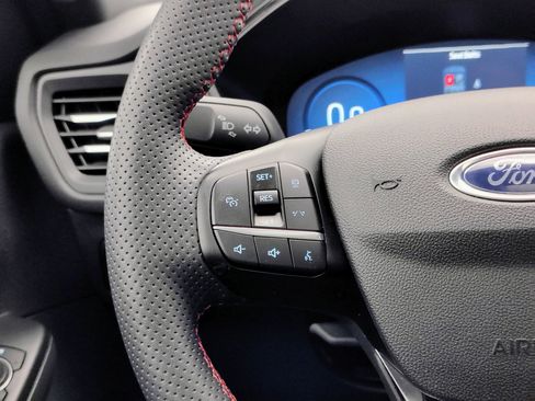 Used 2023 Ford Escape ST-Line Elite w/ Premium Technology Package image 41