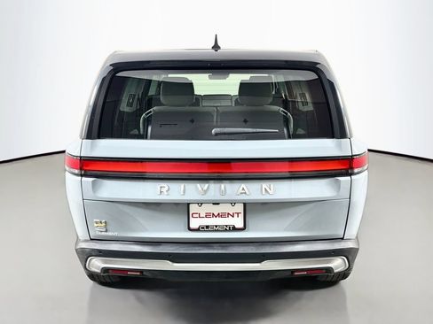 Used 2024 Rivian R1S Adventure Quad AWD/4WD image 8