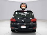 Used 2017 Volkswagen Tiguan S image 6