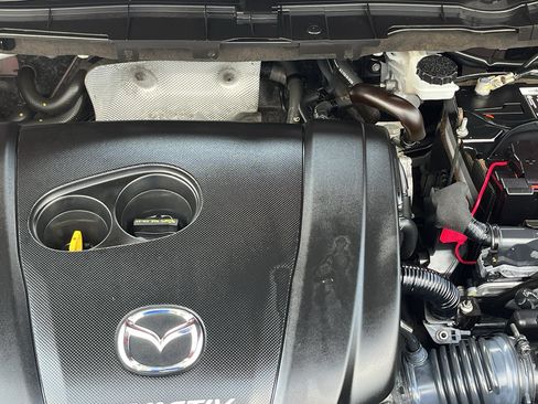 Used 2016 MAZDA CX-5 Grand Touring AWD/4WD image 36