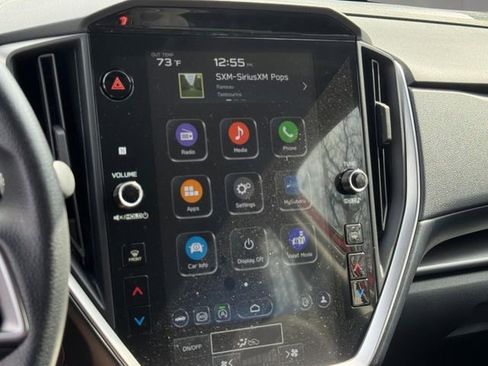 New 2026 Subaru Impreza 2.0i Sport image 15