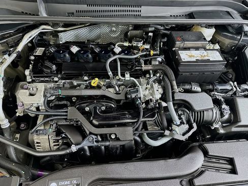 Certified 2024 Toyota Corolla LE FWD image 29
