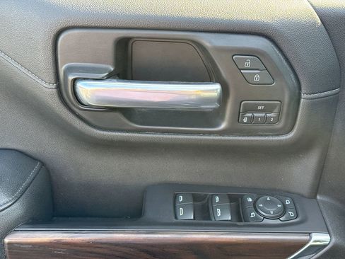 Used 2021 GMC Sierra 1500 SLT w/ SLT Premium Package image 15