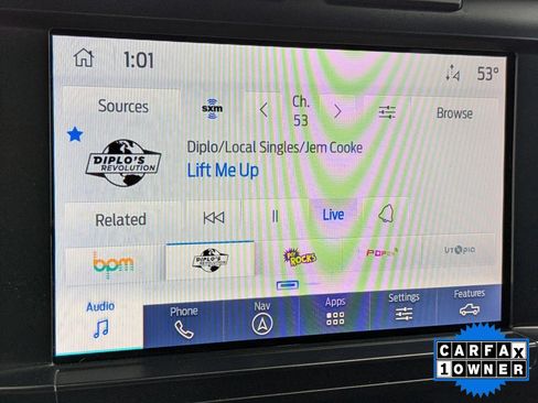 Certified 2023 Ford F150 XL w/ STX Appearance Package image 18