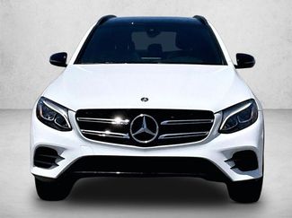 Used 2019 Mercedes-Benz GLC 300 video 3