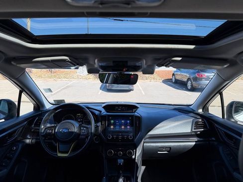 Certified 2023 Subaru Crosstrek 2.5i Sport image 13