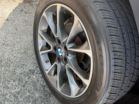 Used 2017 BMW X5 xDrive35i AWD/4WD image 8