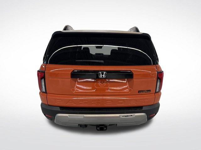 New 2026 Honda Passport TrailSport Elite image 32
