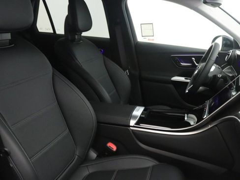 Certified 2025 Mercedes-Benz GLC 350e 4MATIC image 30